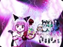 tokyo mew mew