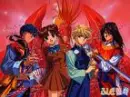fushigi yuugi