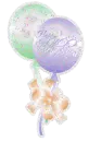 Birthday Balloons