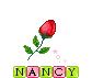 Nancy Rose Blinkie