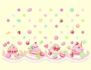 Cake (yellow)