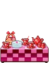 Alice's Tea