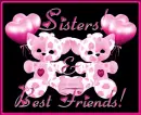 Sisters & Best Friends