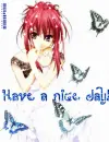 have a nice day