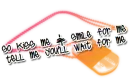 wait for me