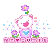 my cutie