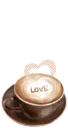 Love Coffee