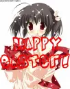 Happy Easter!