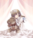 cute anime