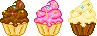 Cupcakes
