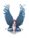Butterfly Girl