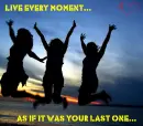 live moments