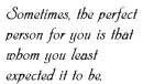 ~ Quote ~