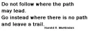 ~ Quote ~