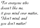 ~ Quote ~