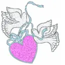 Birds & Heart