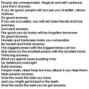 life