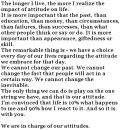Attitude