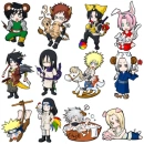 Naruto Animals