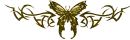 butterfly divider