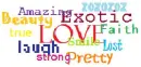 Gurly words