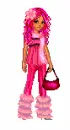 pink power