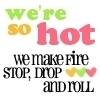wer so hot we make