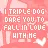 i dare u