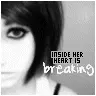 inside her heart 
