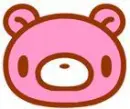 Gloomy Bear