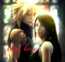 cloud and tifa