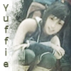yuffie
