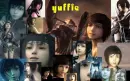 yuffie collage