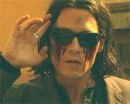 bloody johnny 