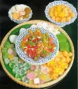 thai desert