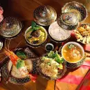 thai food