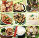 thai food