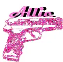 allie gun