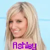 Ashley Tisdale