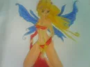 battle fairy..