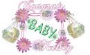 Congrats on the baby