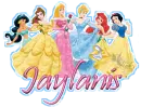 jaylanis