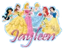jayleen