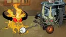 Squidbillies