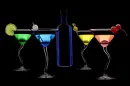 alcohol