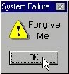 Forgive Me