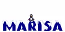 penguin spinning on Marisa