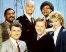 Night Court