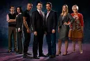 Criminal Minds