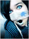 just a emo girl